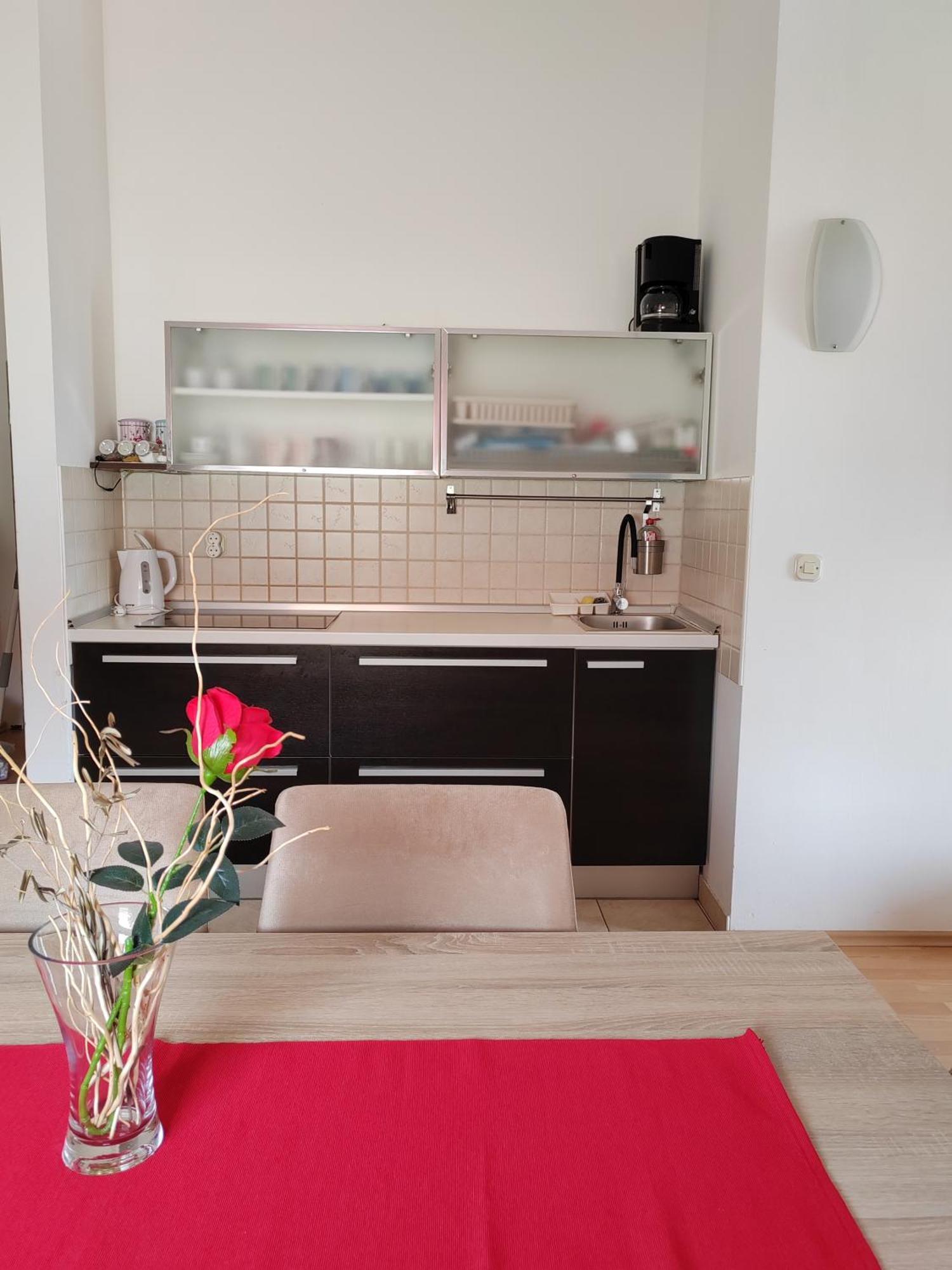 Apartment Pasa 梅杜林 外观 照片