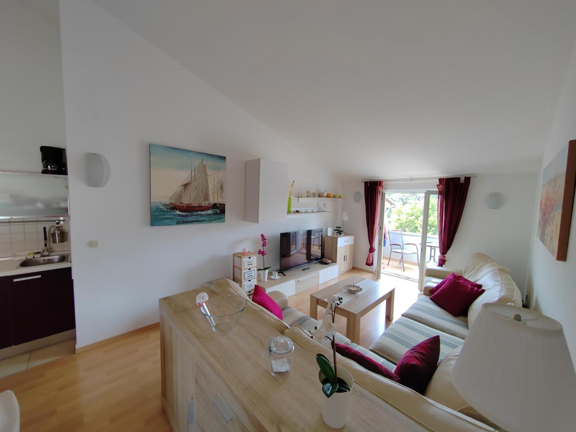 Apartment Pasa 梅杜林 外观 照片