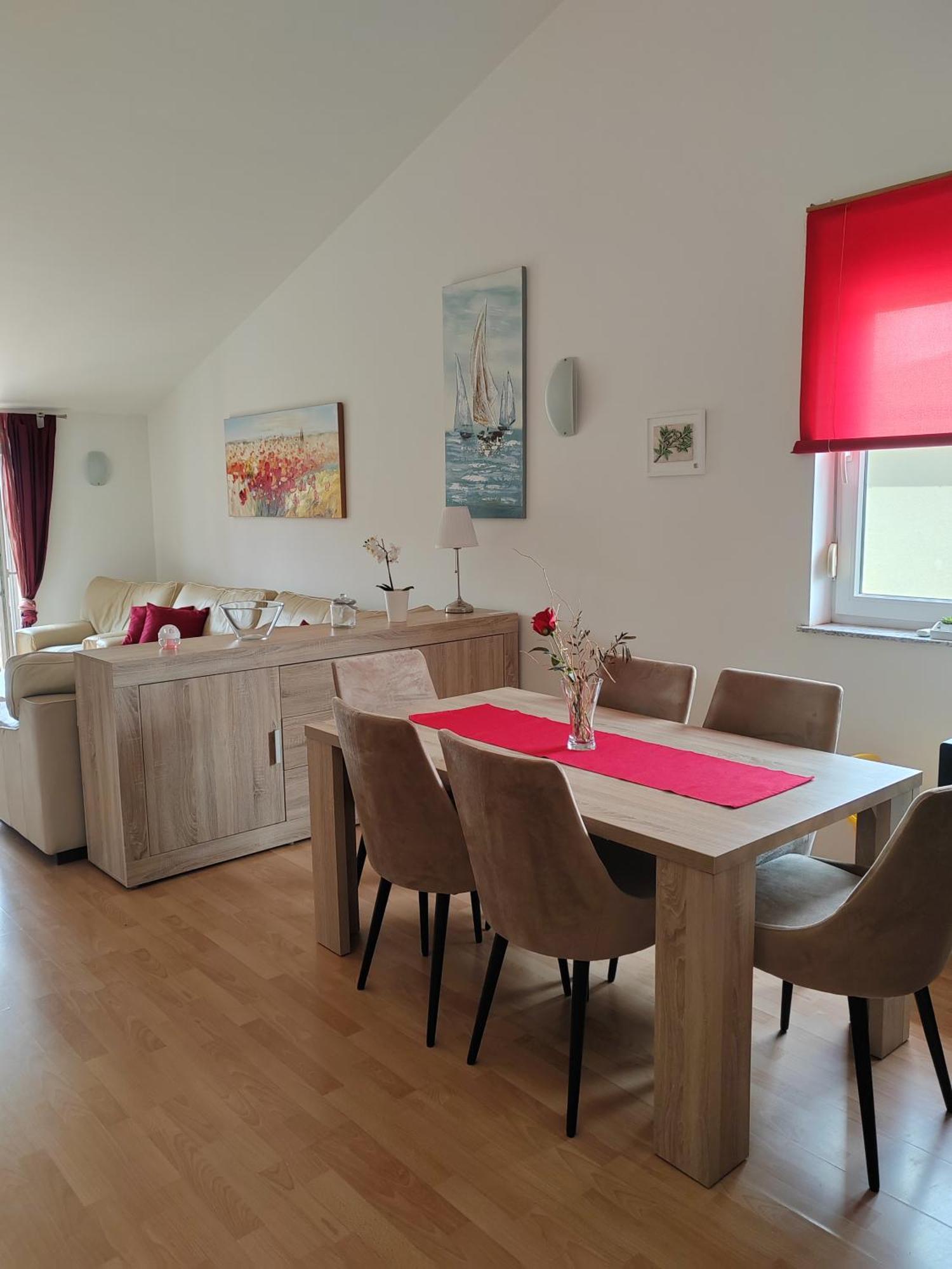 Apartment Pasa 梅杜林 外观 照片
