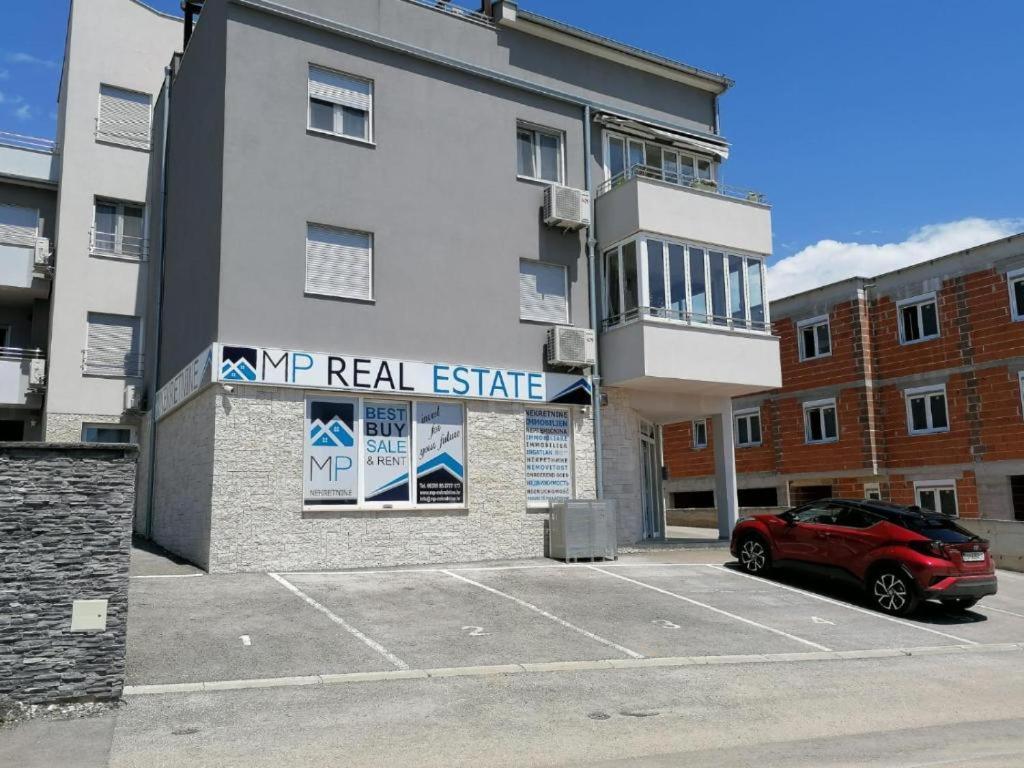 Apartment Pasa 梅杜林 外观 照片