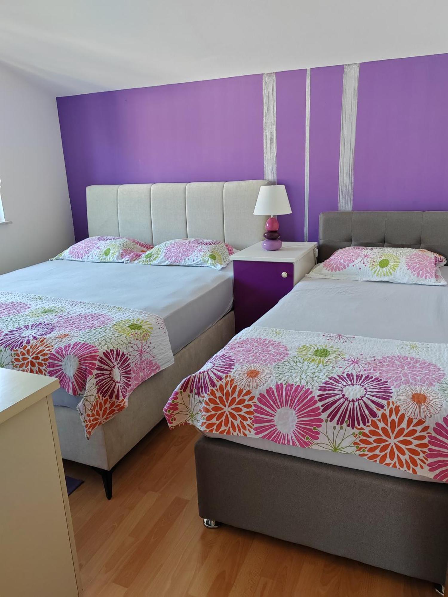 Apartment Pasa 梅杜林 外观 照片