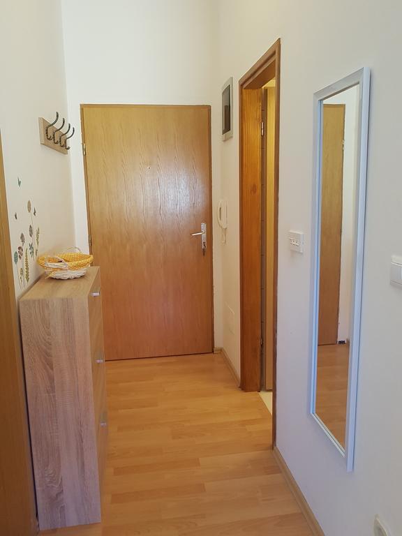 Apartment Pasa 梅杜林 外观 照片
