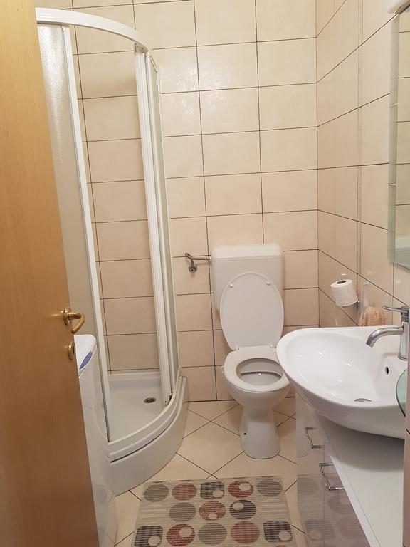 Apartment Pasa 梅杜林 外观 照片