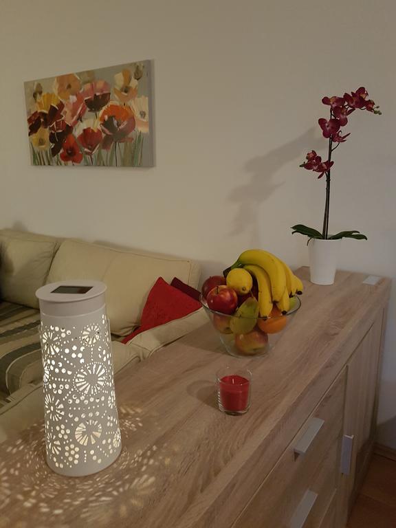 Apartment Pasa 梅杜林 外观 照片