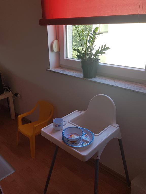 Apartment Pasa 梅杜林 外观 照片